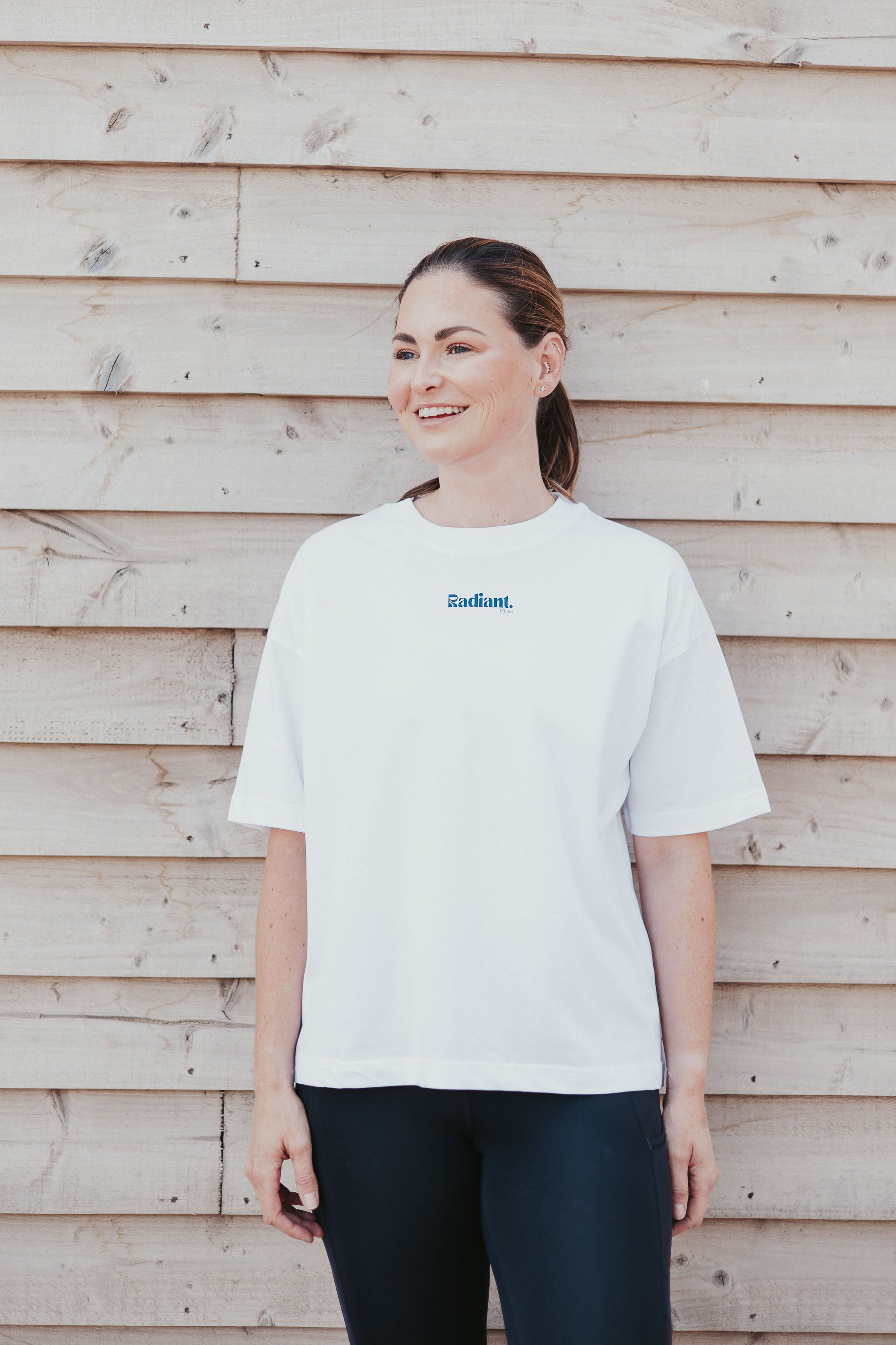 Pilates Prep Club T-Shirt