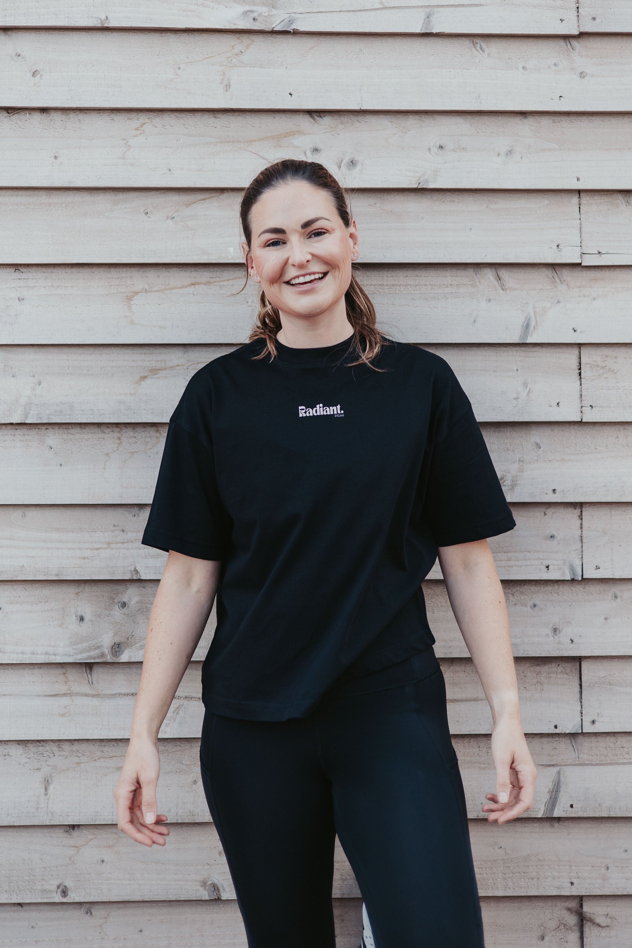 Pilates Prep Club T-Shirt
