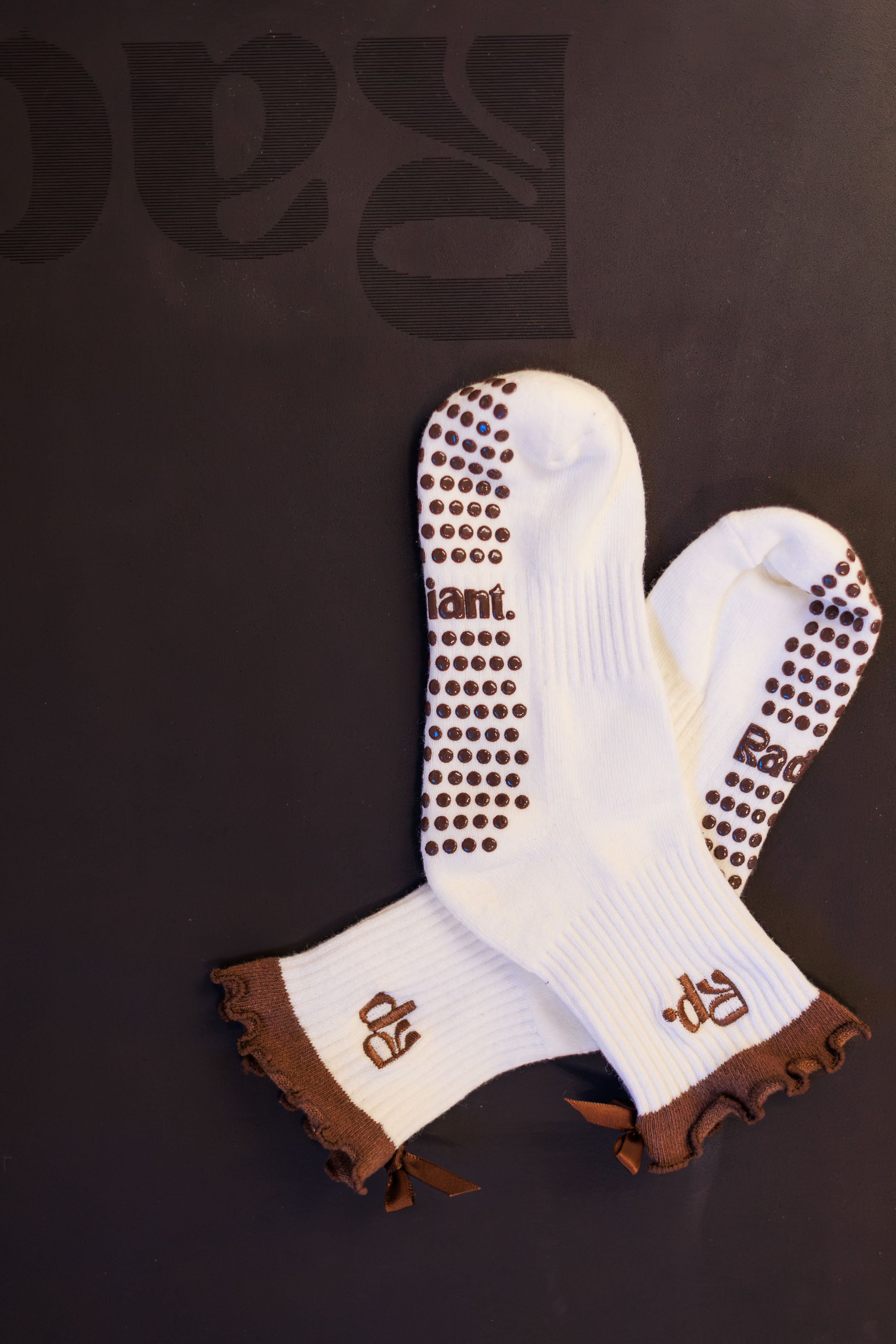 Studio Coco Grippy Socks