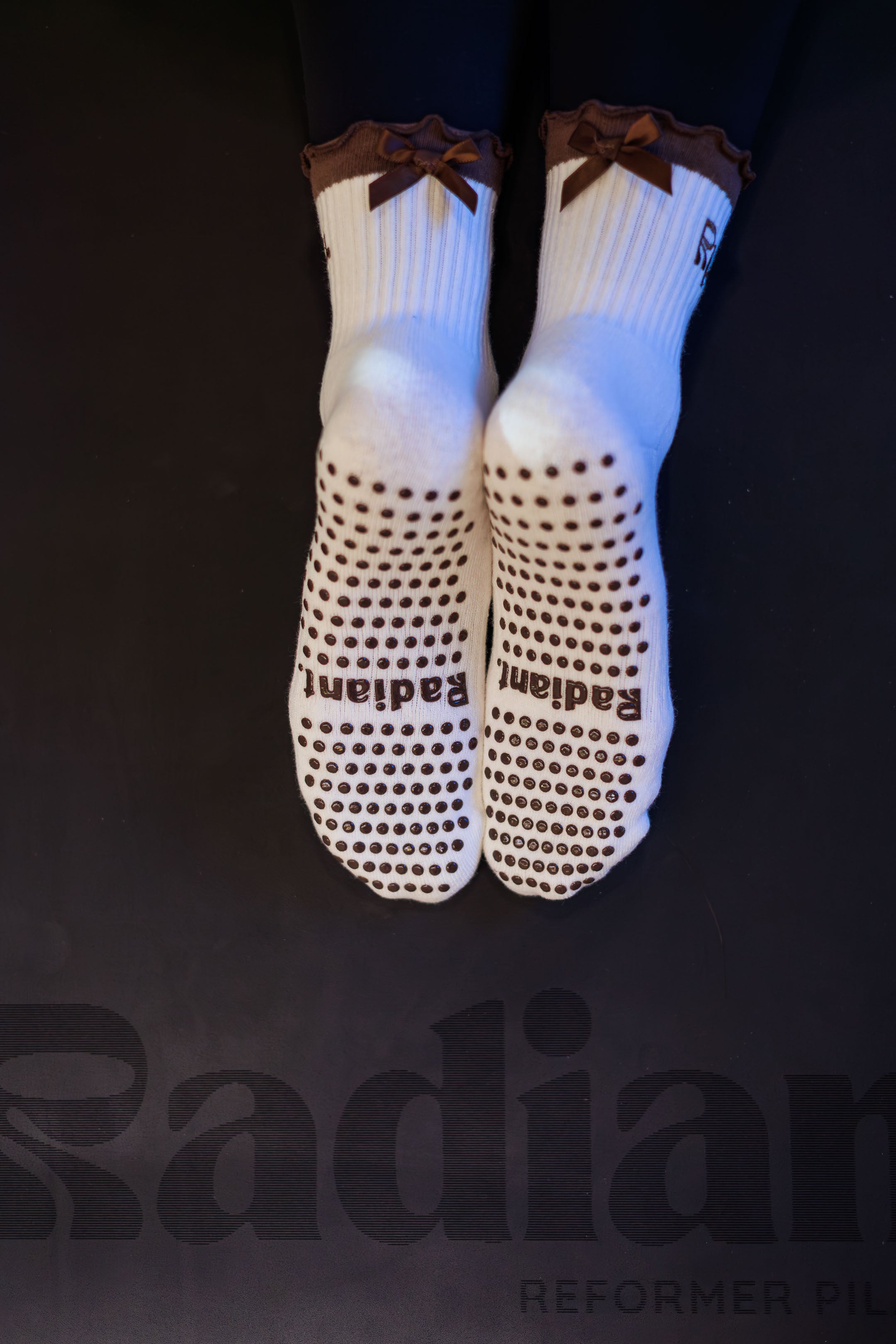 Studio Coco Grippy Socks