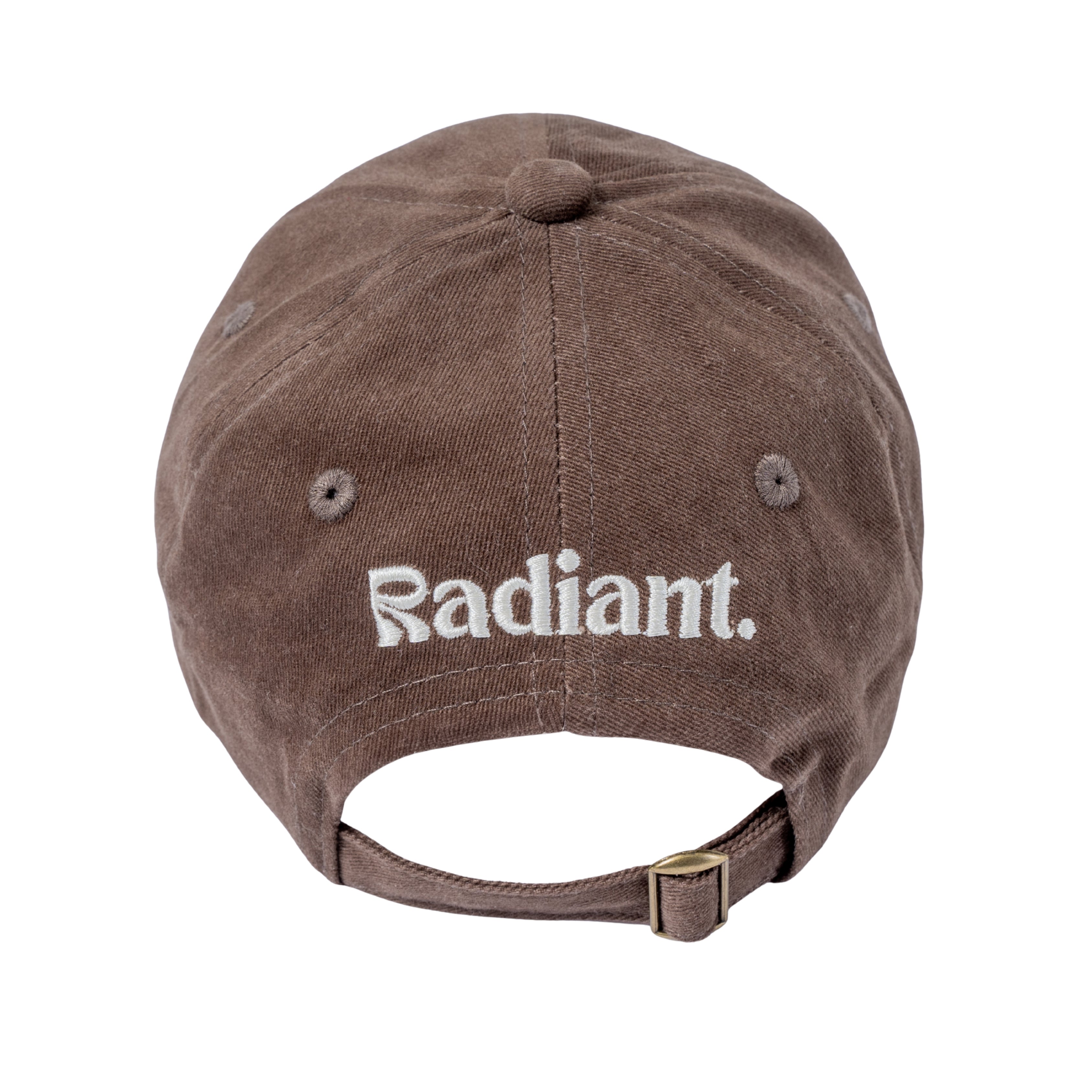 Monday Pilates Club Cap