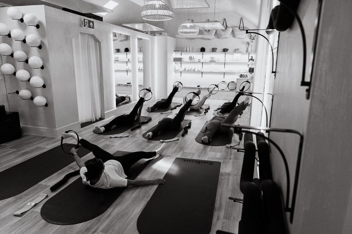 Mat or reformer Pilates: which should you try first?