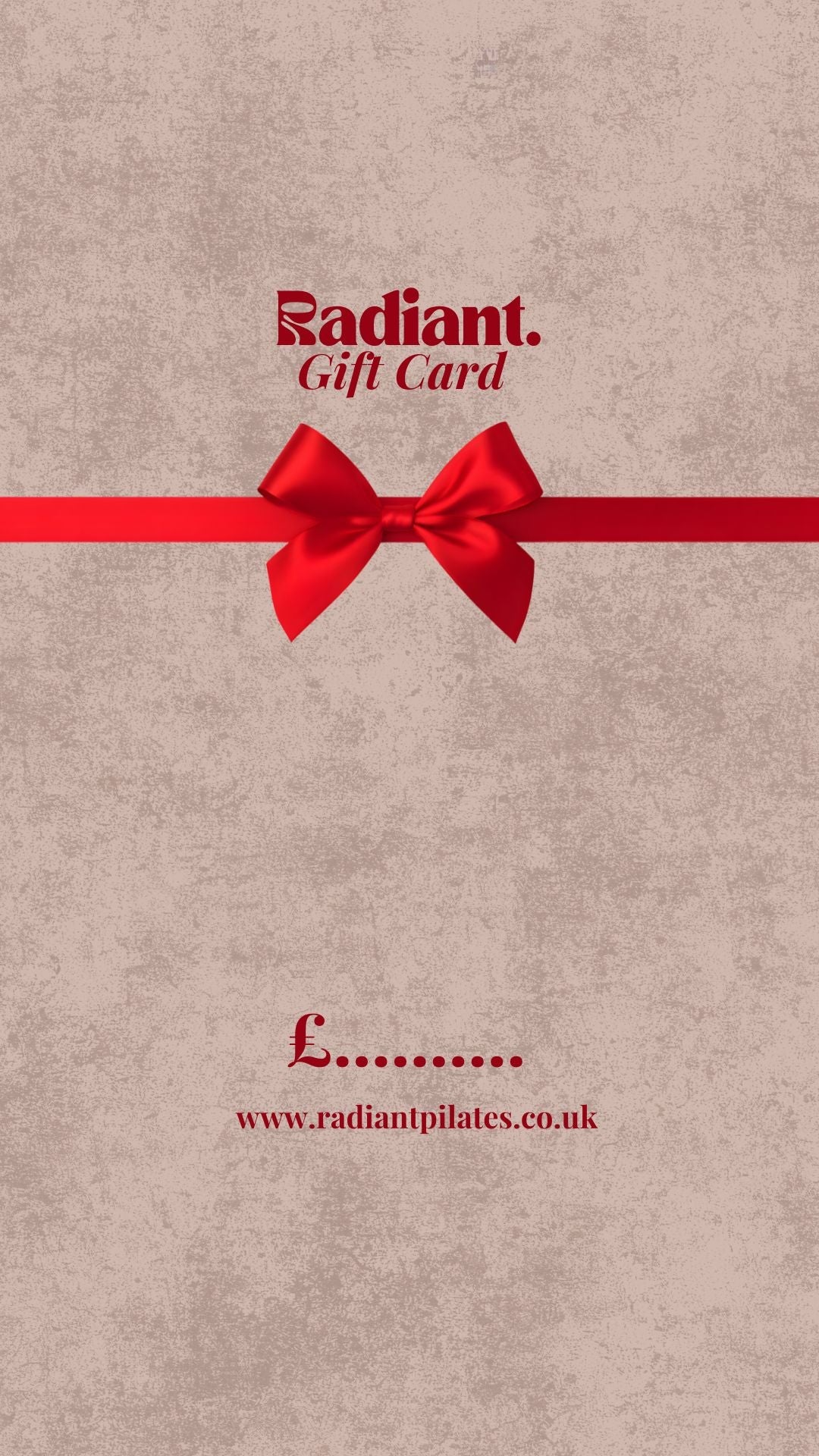 Gift Cards