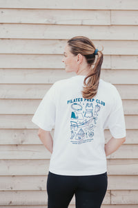 Pilates Prep Club T-Shirt
