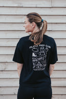 Pilates Prep Club T-Shirt