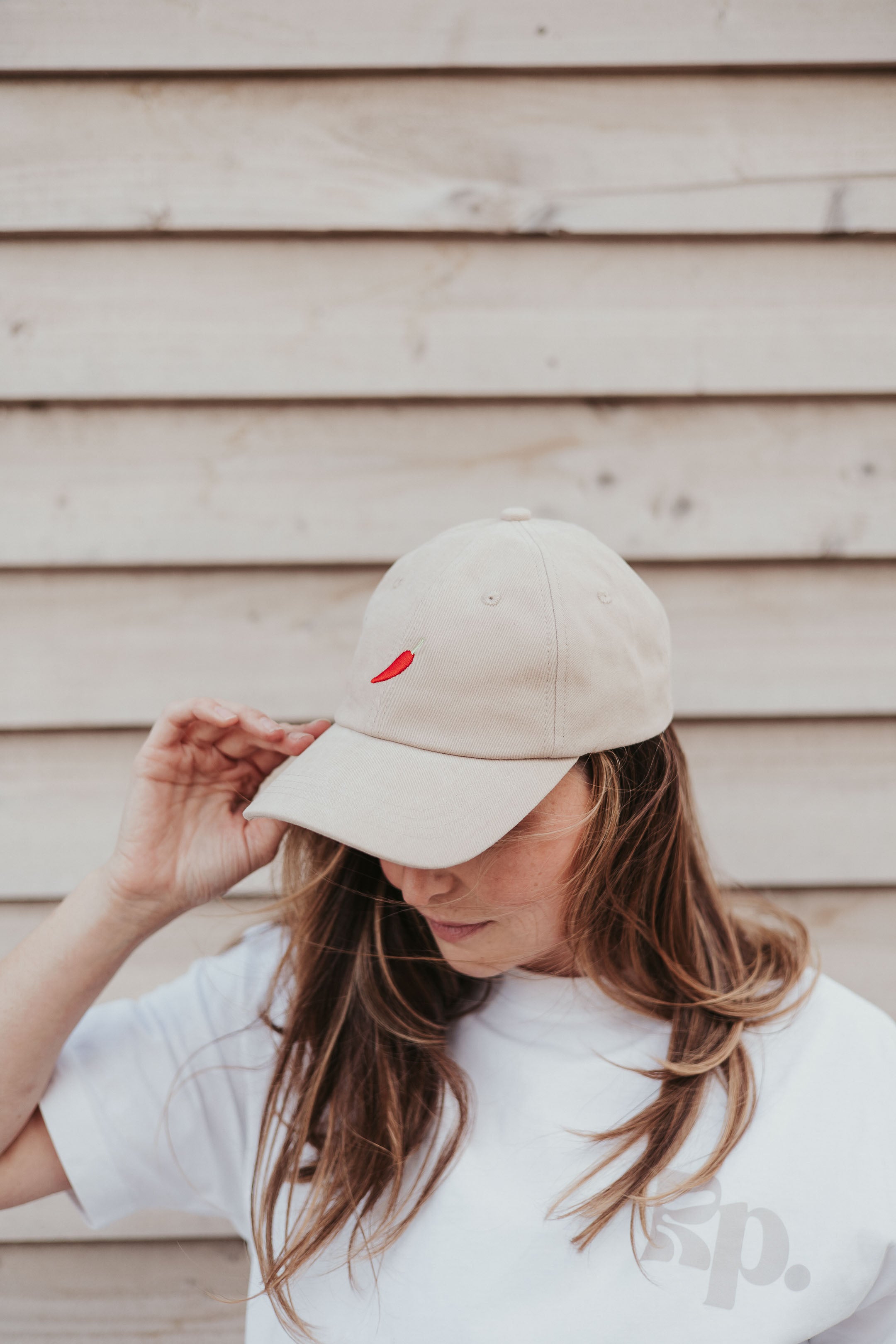 Chilli Pepper Cap