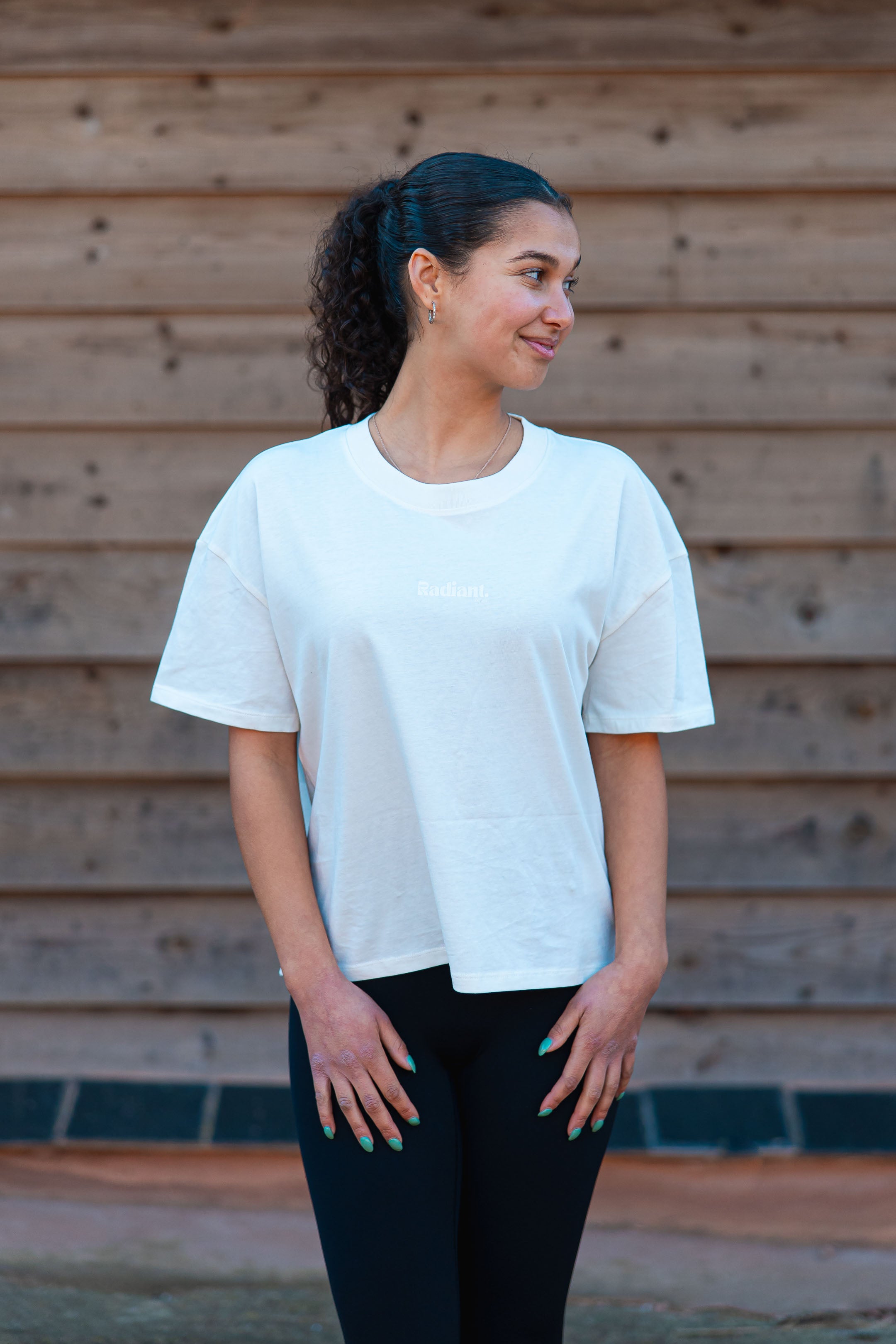 RFORM Core Culture T-Shirt