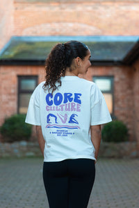 RFORM Core Culture T-Shirt