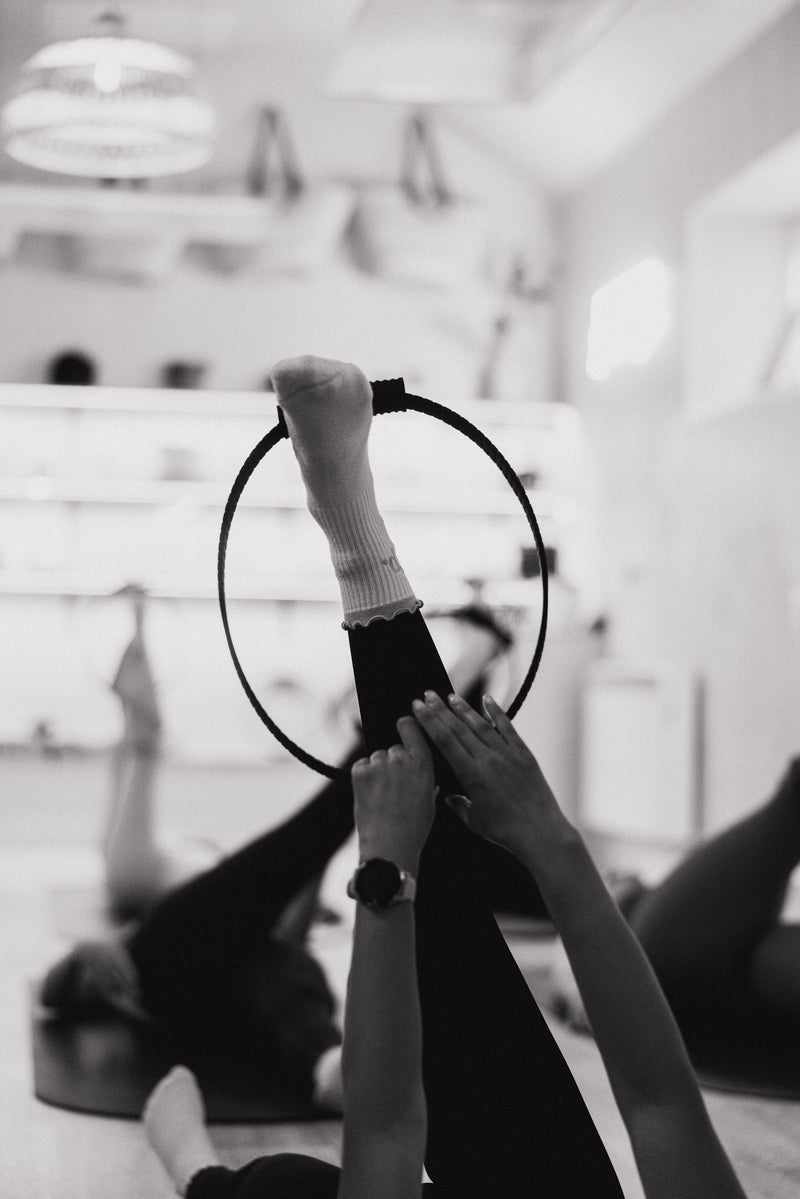 Mat Method Sculpt at Radiant Pilates