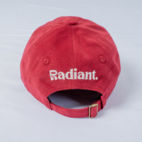 Monday Pilates Club Cap