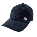 Black Radiant Logo Cap